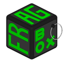 Fragbox Logo